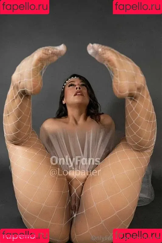 Loribauer Onlyfans Photo Gallery 