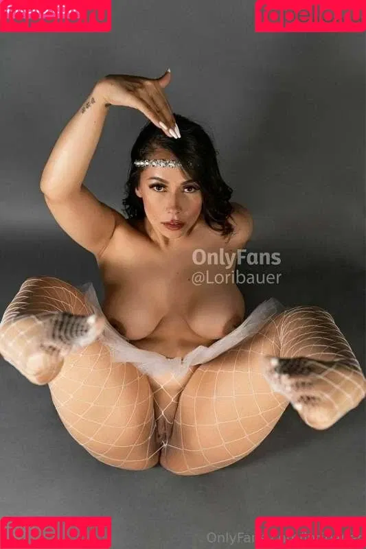 Loribauer Onlyfans Photo Gallery 