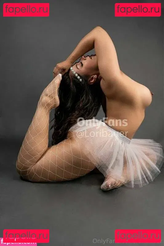 Loribauer Onlyfans Photo Gallery 