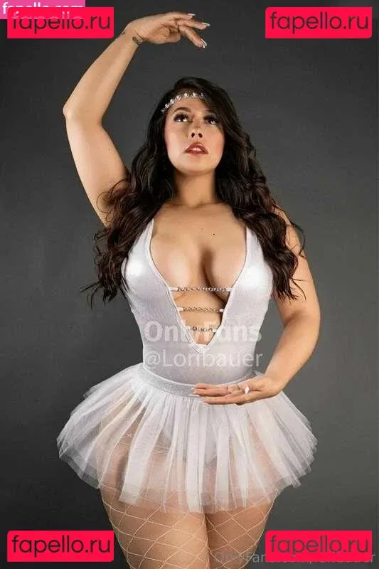 Loribauer Onlyfans Photo Gallery 