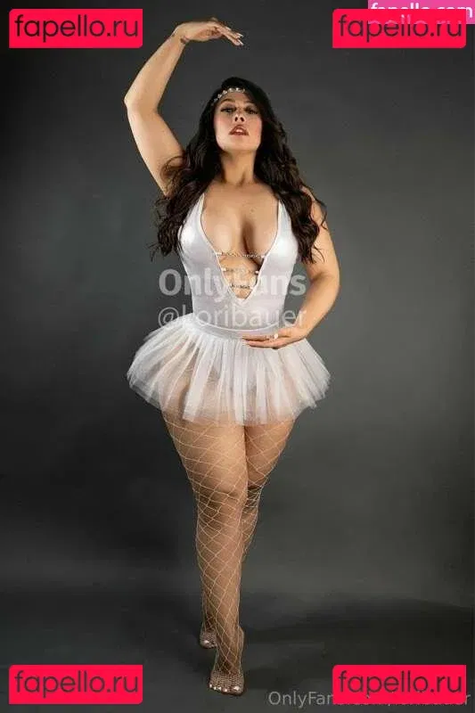 Loribauer Onlyfans Photo Gallery 