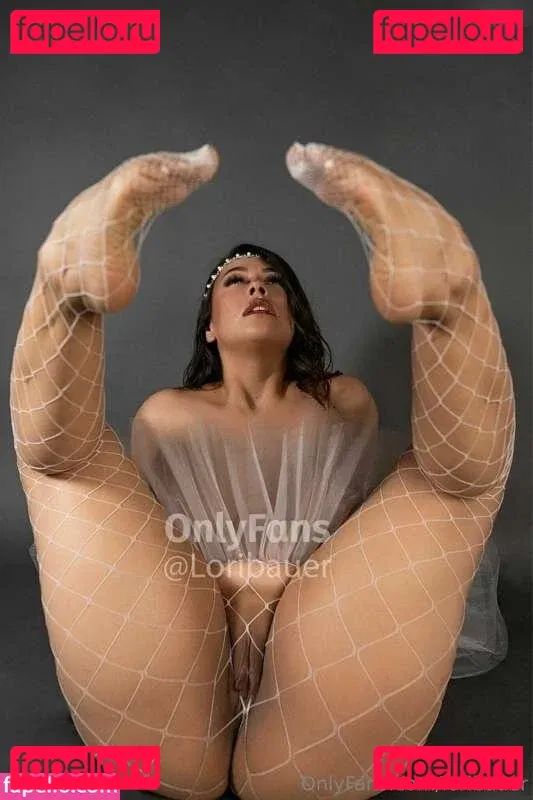 Loribauer Onlyfans Photo Gallery 