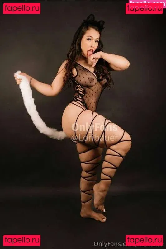Loribauer Onlyfans Photo Gallery 