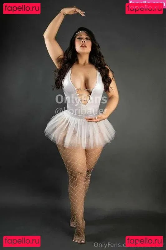 Loribauer Onlyfans Photo Gallery 