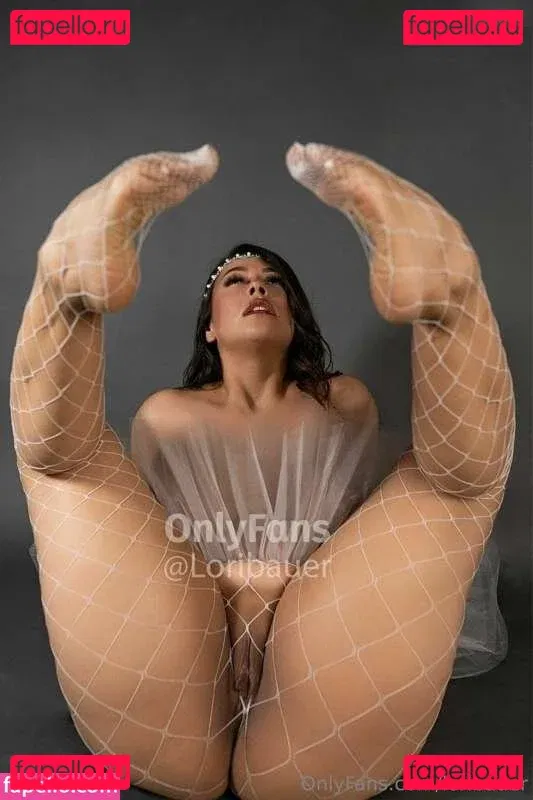 Loribauer Onlyfans Photo Gallery 