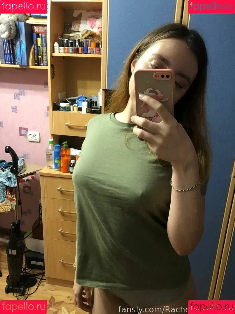 RachelAckerman Onlyfans Photo Gallery 