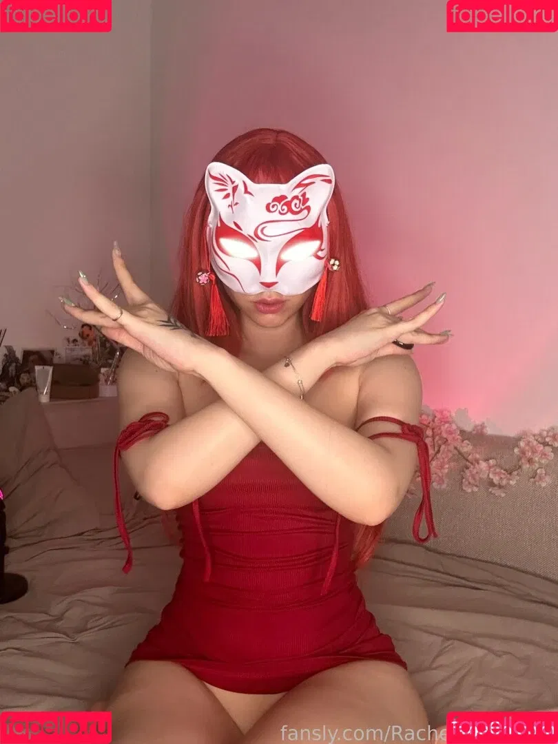 RachelAckerman Onlyfans Photo Gallery 