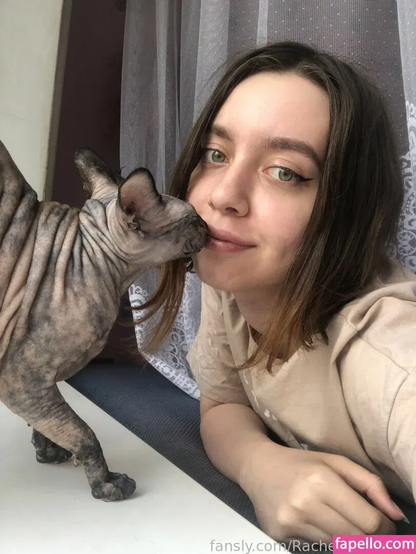 RachelAckerman Onlyfans Photo Gallery 