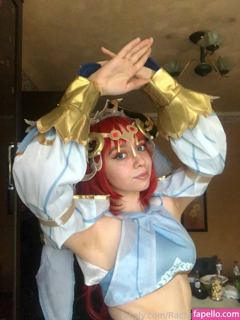 RachelAckerman Onlyfans Photo Gallery 