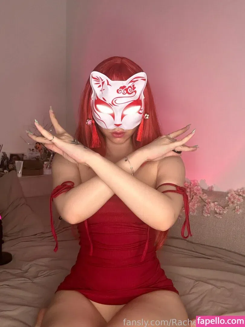 RachelAckerman Onlyfans Photo Gallery 