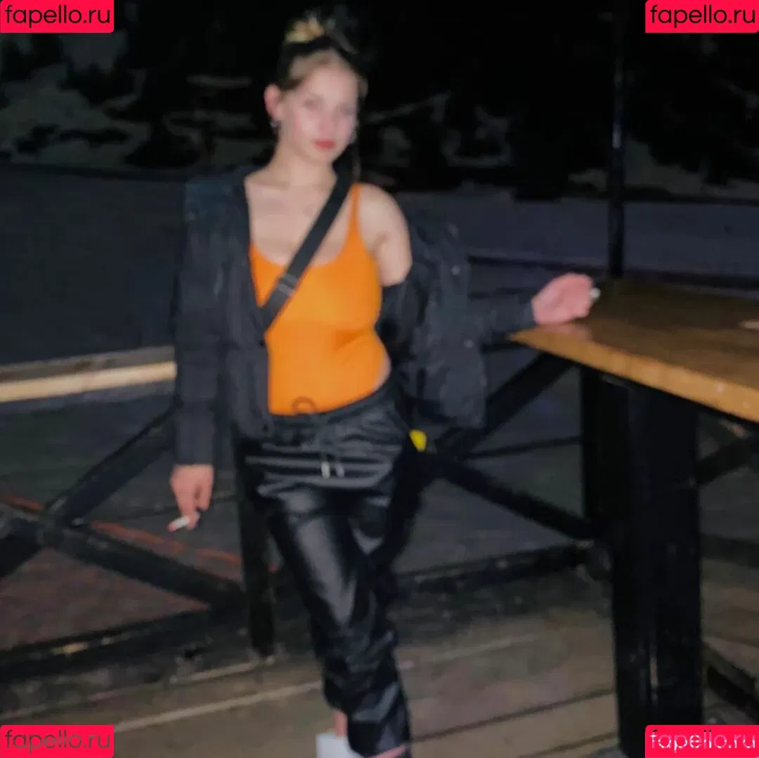 Abigail Maison Onlyfans Photo Gallery 
