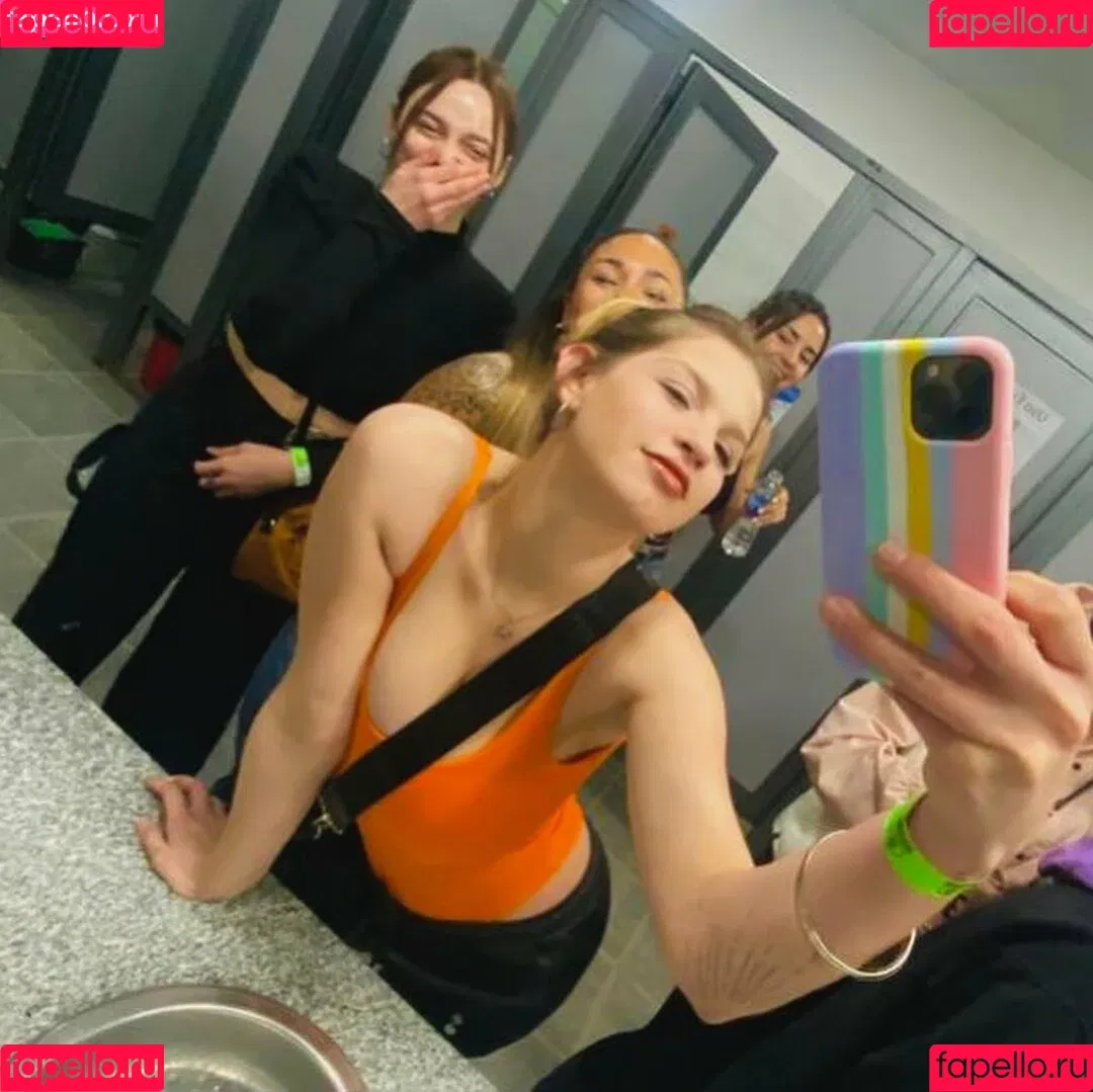Abigail Maison Onlyfans Photo Gallery 