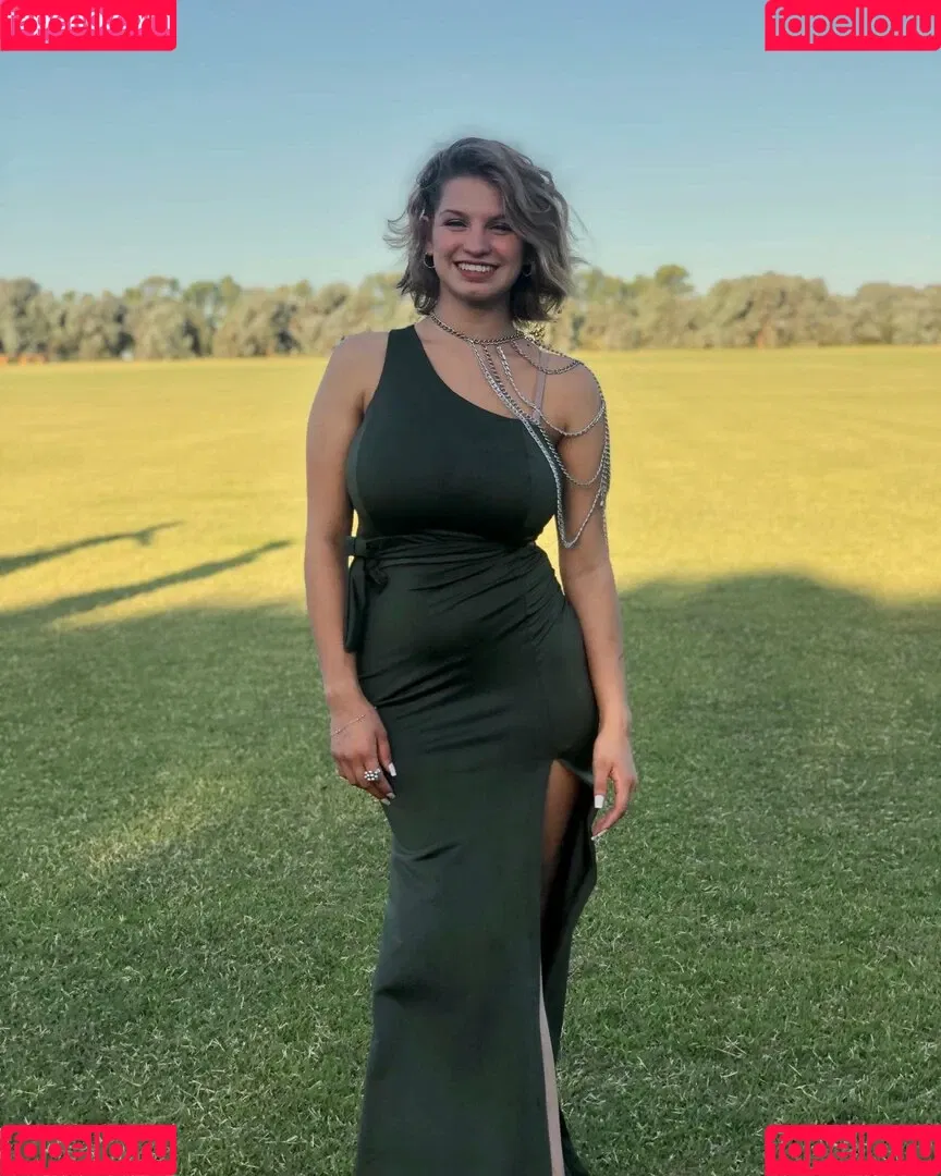 Abigail Maison Onlyfans Photo Gallery 