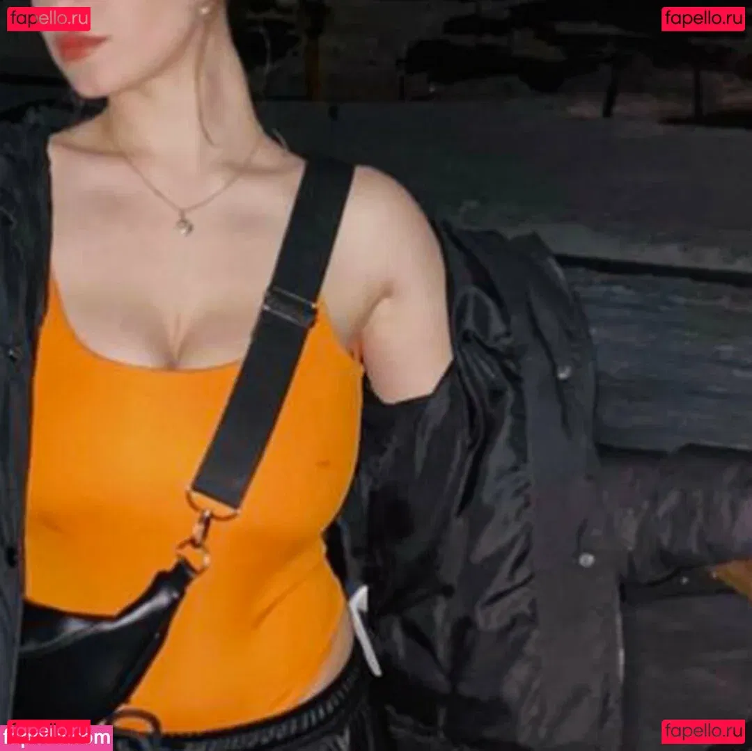 Abigail Maison Onlyfans Photo Gallery 