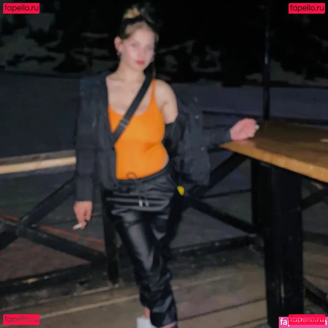 Abigail Maison Onlyfans Photo Gallery 