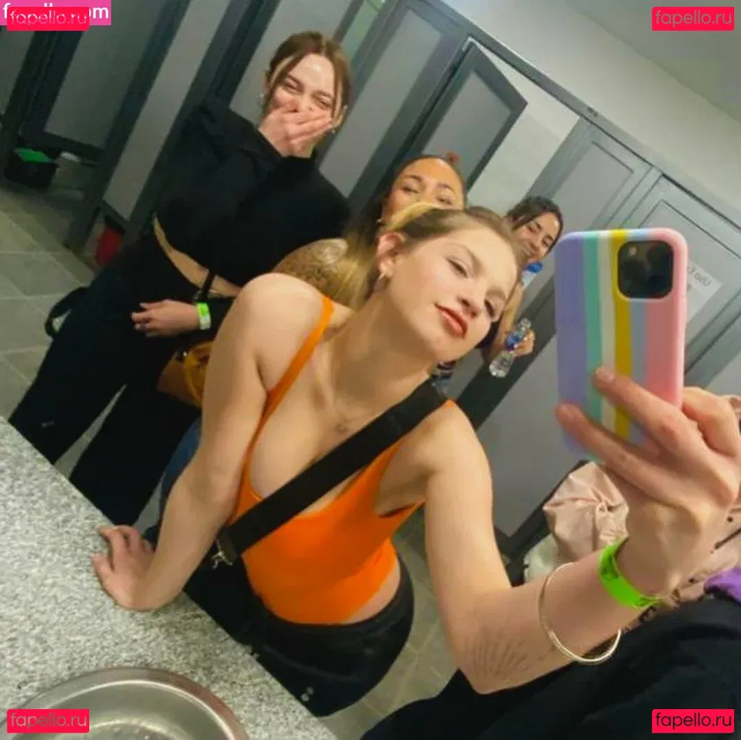 Abigail Maison Onlyfans Photo Gallery 