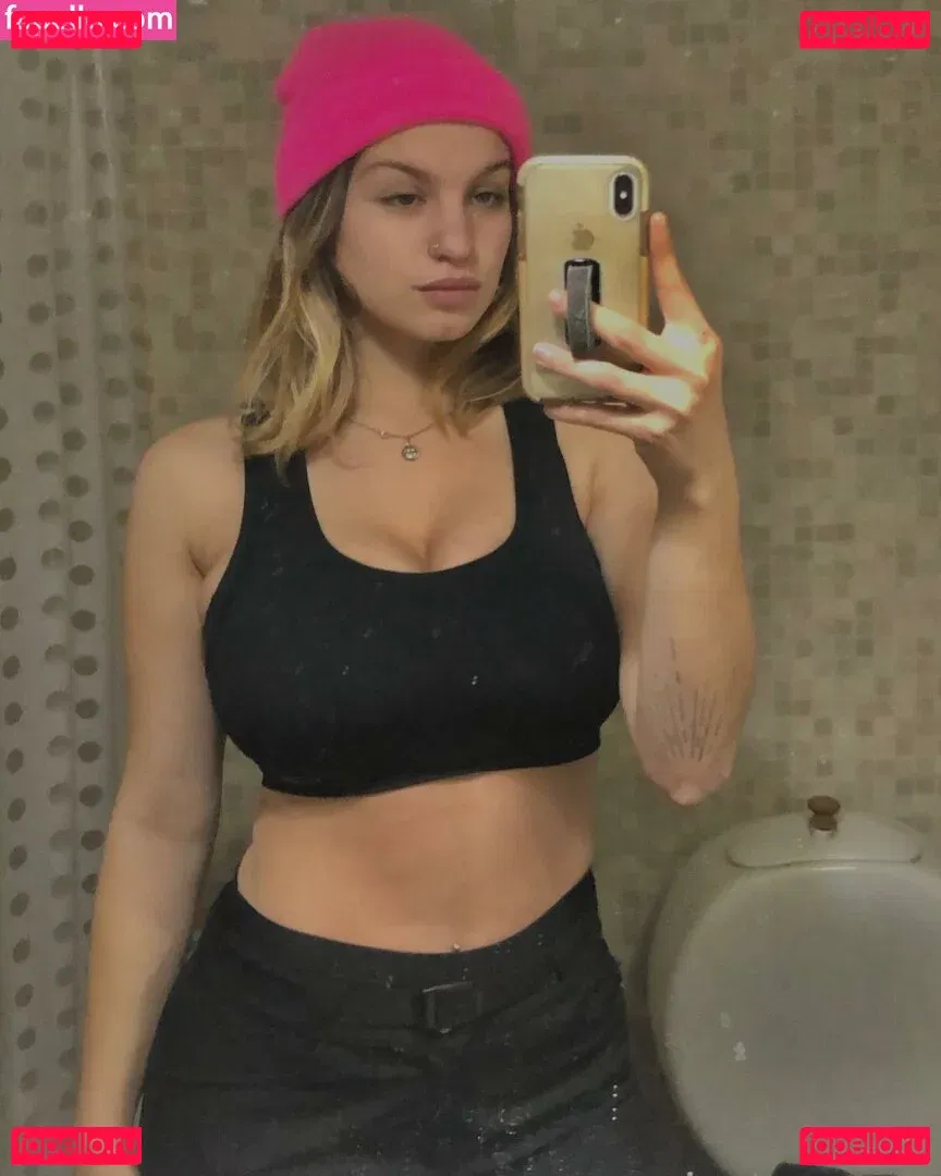 Abigail Maison Onlyfans Photo Gallery 