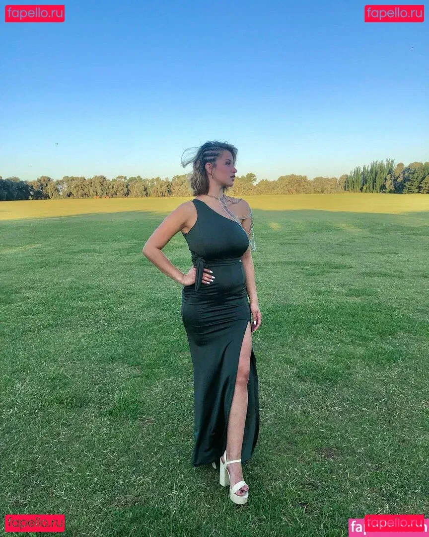 Abigail Maison Onlyfans Photo Gallery 