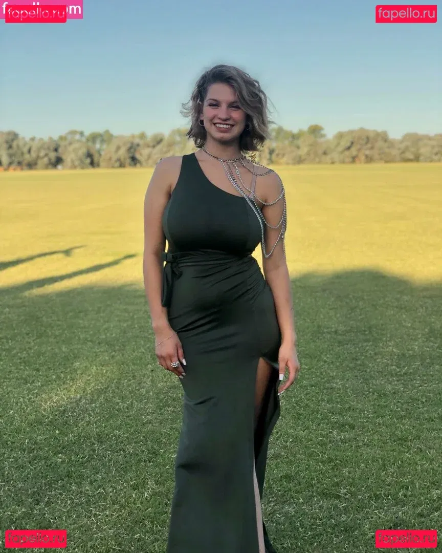 Abigail Maison Onlyfans Photo Gallery 