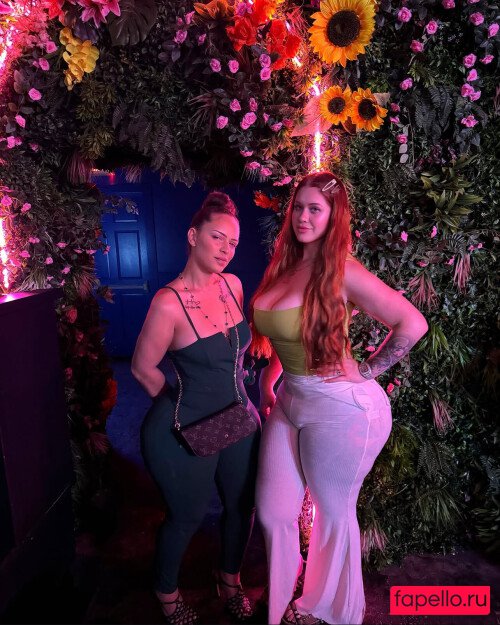 Jayde Lovey Nude Onlyfans Photo 32