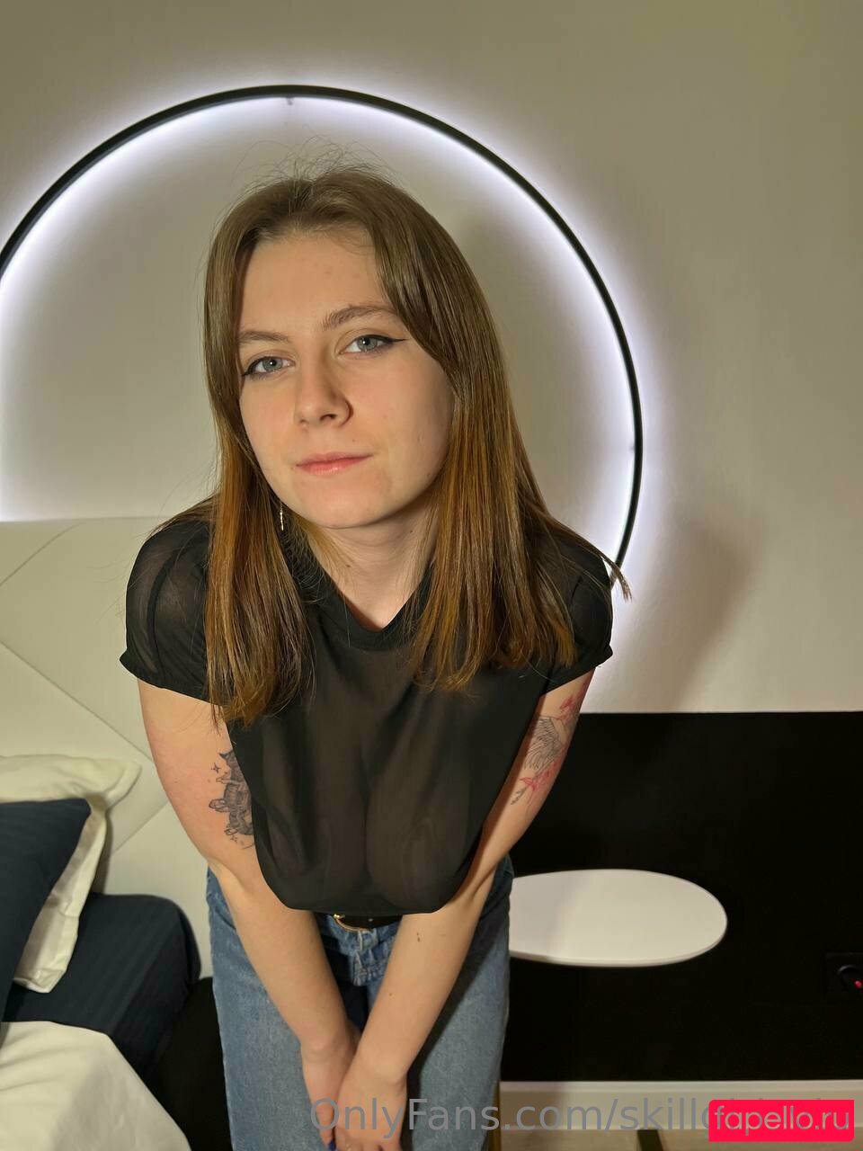 skillgirl_vip Nude Onlyfans Photo 18