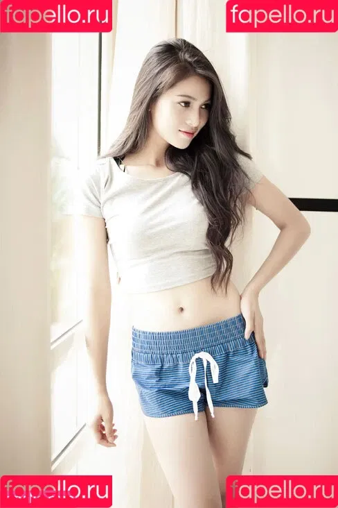 Nhung Kate Onlyfans Photo Gallery 