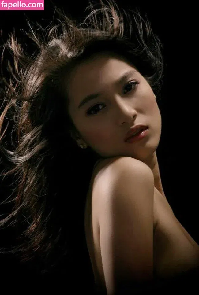 Nhung Kate Onlyfans Photo Gallery 