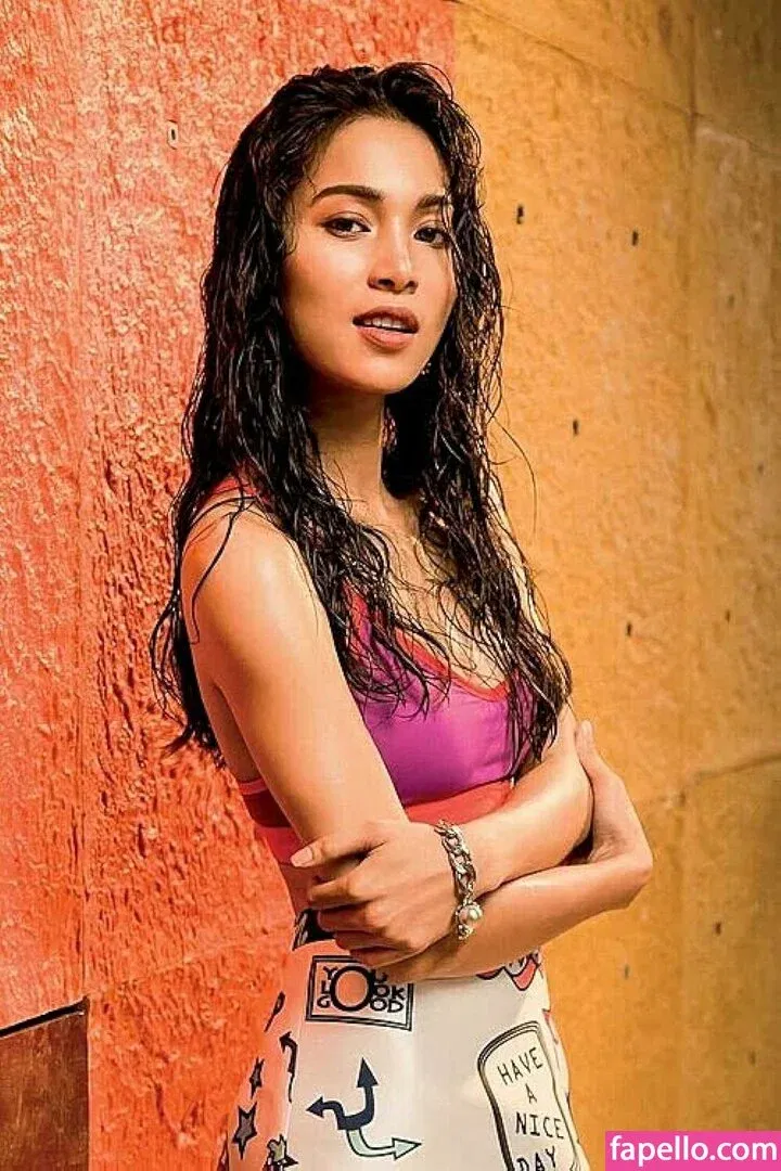 Nhung Kate Onlyfans Photo Gallery 