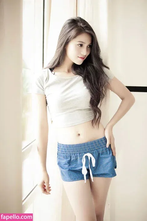 Nhung Kate Onlyfans Photo Gallery 