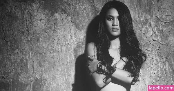 Nhung Kate Onlyfans Photo Gallery 