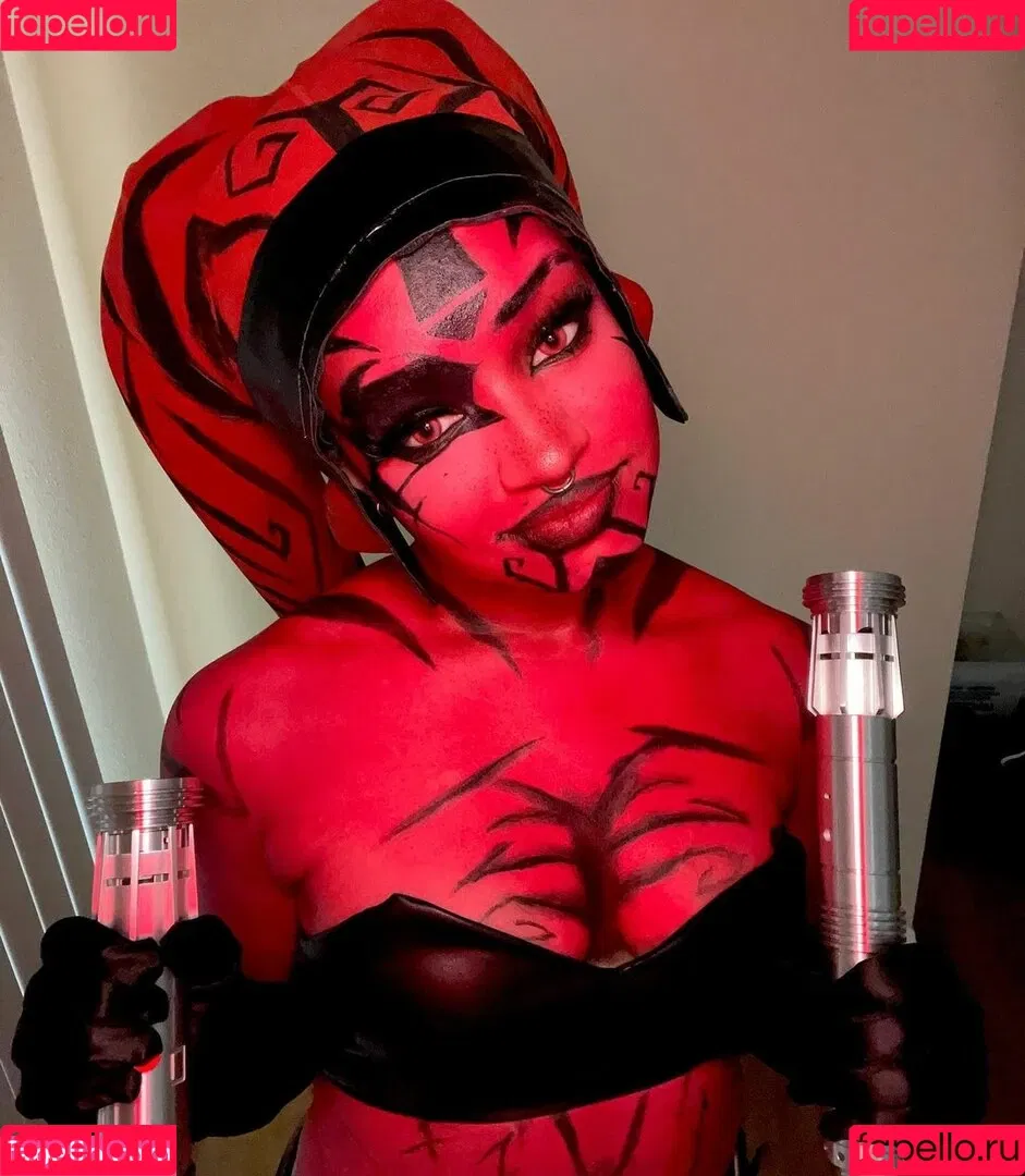 Eden's Garden ASMR Onlyfans Photo Gallery 