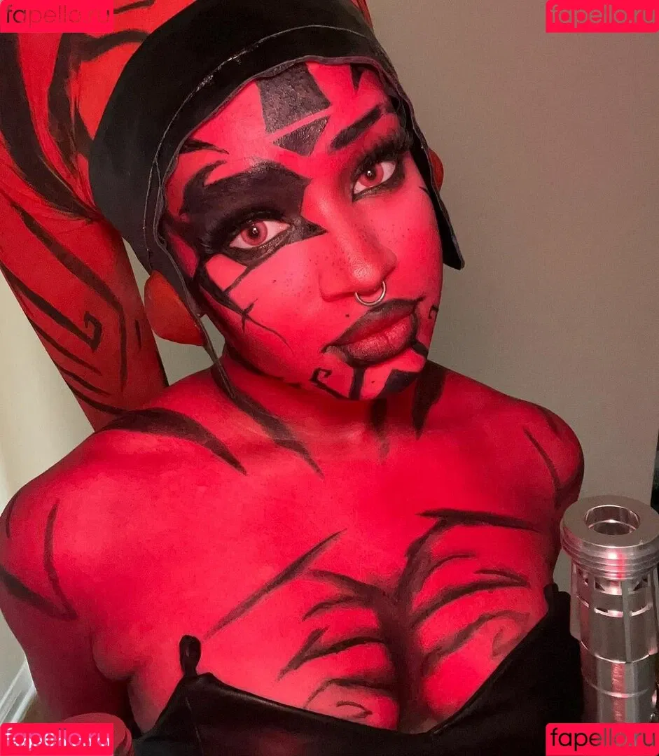 Eden's Garden ASMR Onlyfans Photo Gallery 