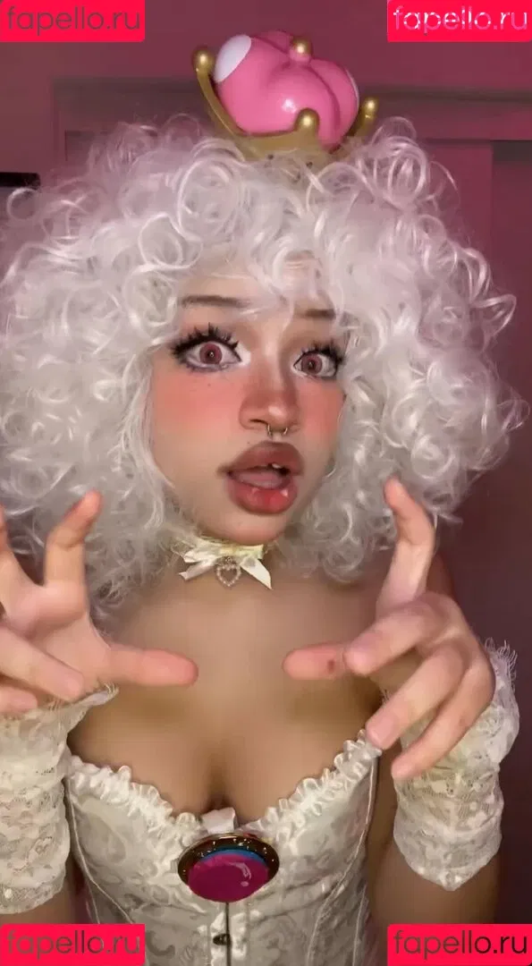 Eden's Garden ASMR Onlyfans Photo Gallery 