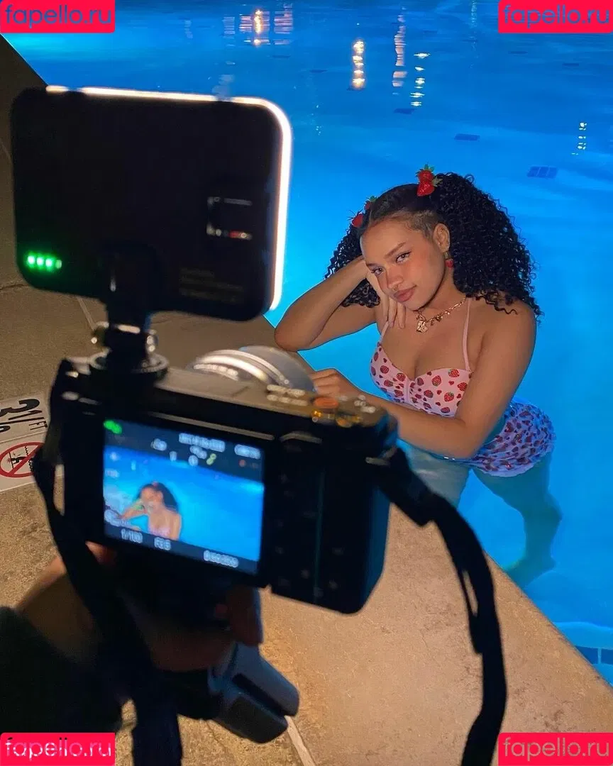 Eden's Garden ASMR Onlyfans Photo Gallery 
