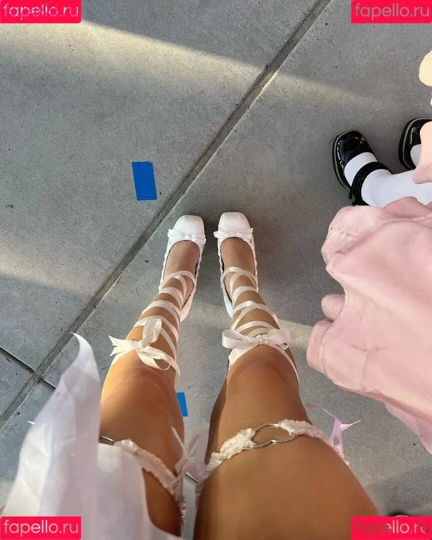 Eden's Garden ASMR Onlyfans Photo Gallery 