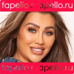 Lauren Goodger Onlyfans Photo Gallery 