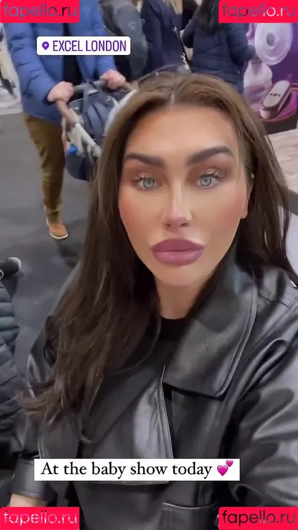 Lauren Goodger Onlyfans Photo Gallery 