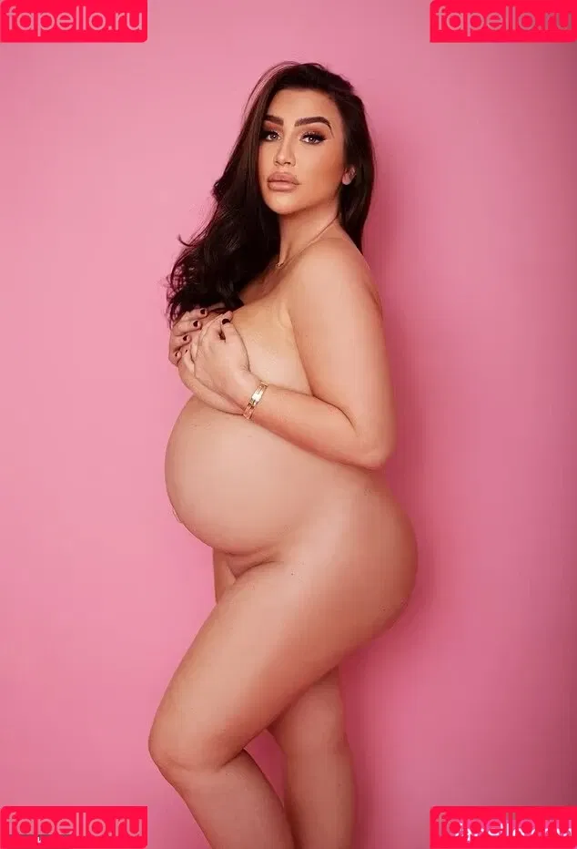 Lauren Goodger Onlyfans Photo Gallery 
