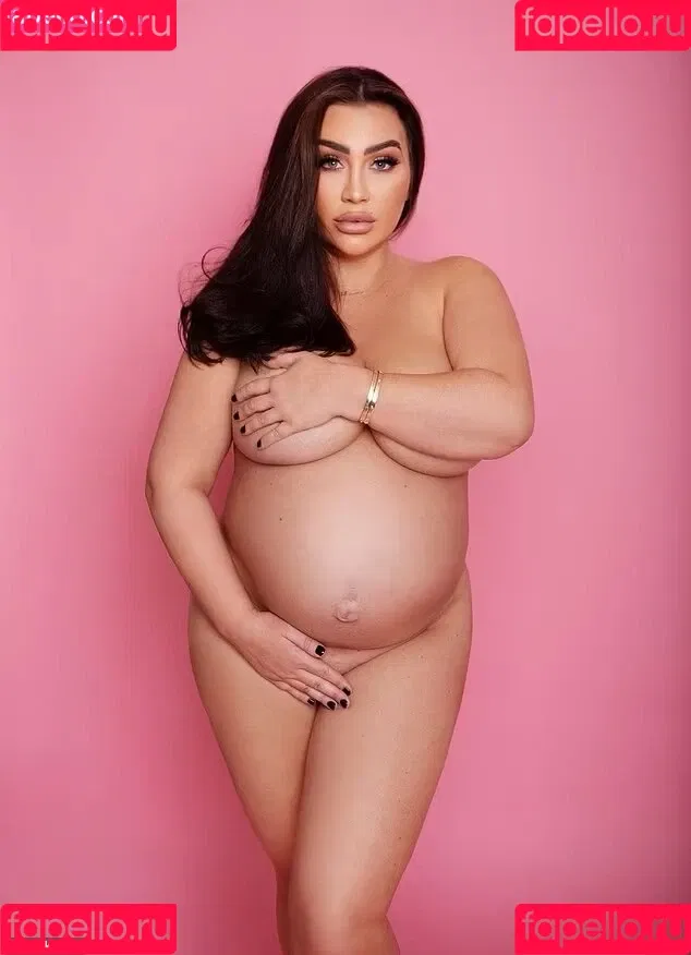 Lauren Goodger Onlyfans Photo Gallery 