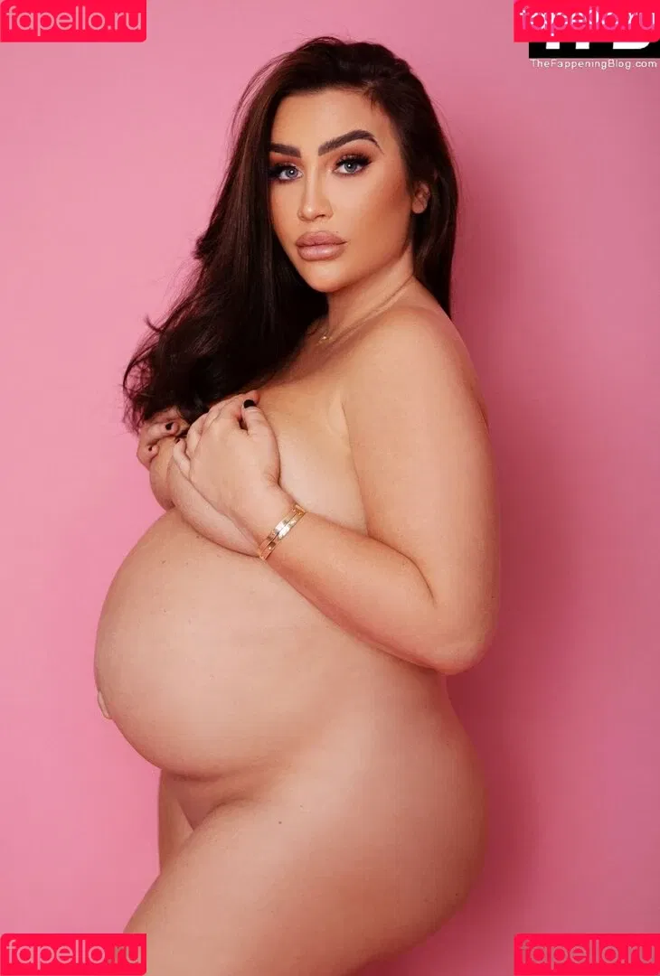 Lauren Goodger Onlyfans Photo Gallery 
