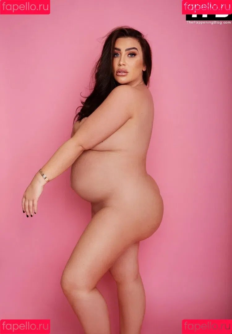 Lauren Goodger Onlyfans Photo Gallery 