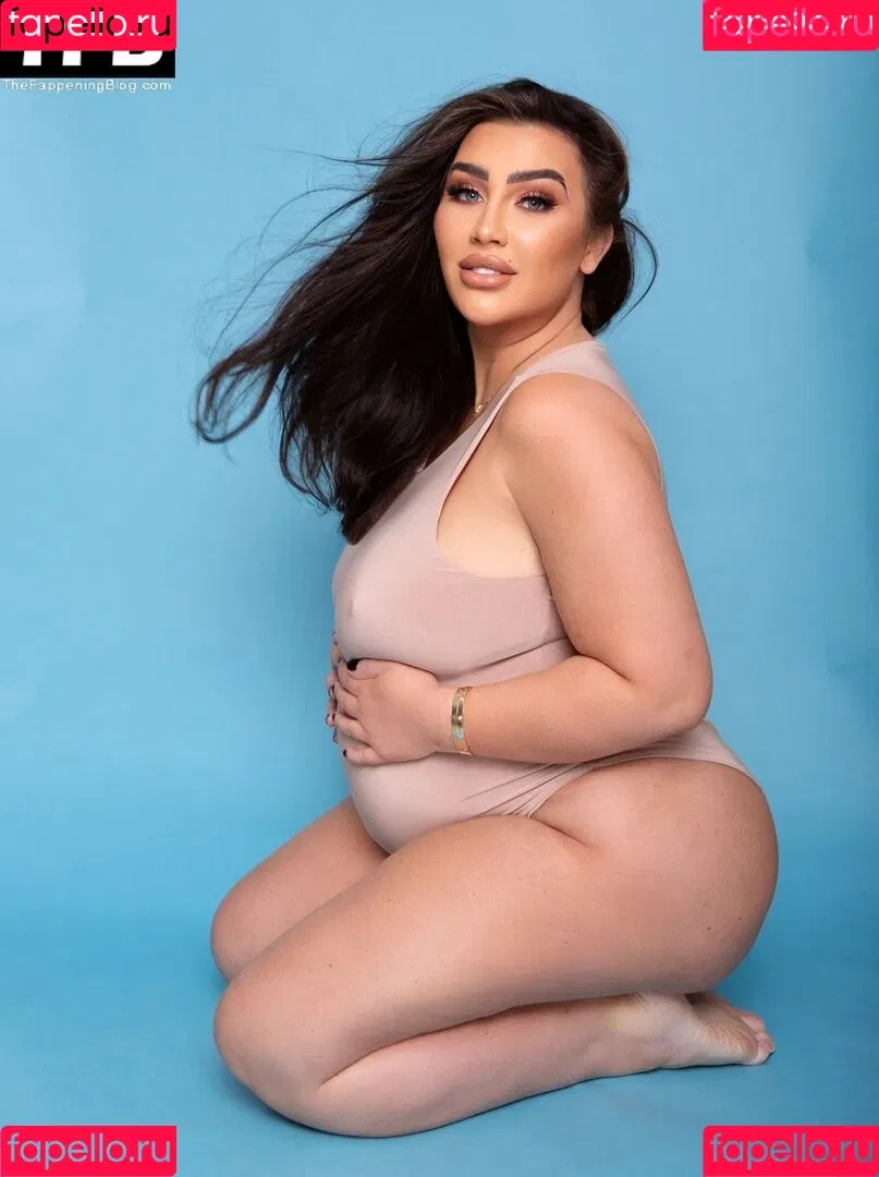 Lauren Goodger Onlyfans Photo Gallery 