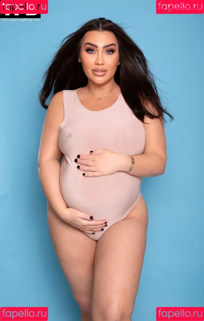 Lauren Goodger Onlyfans Photo Gallery 