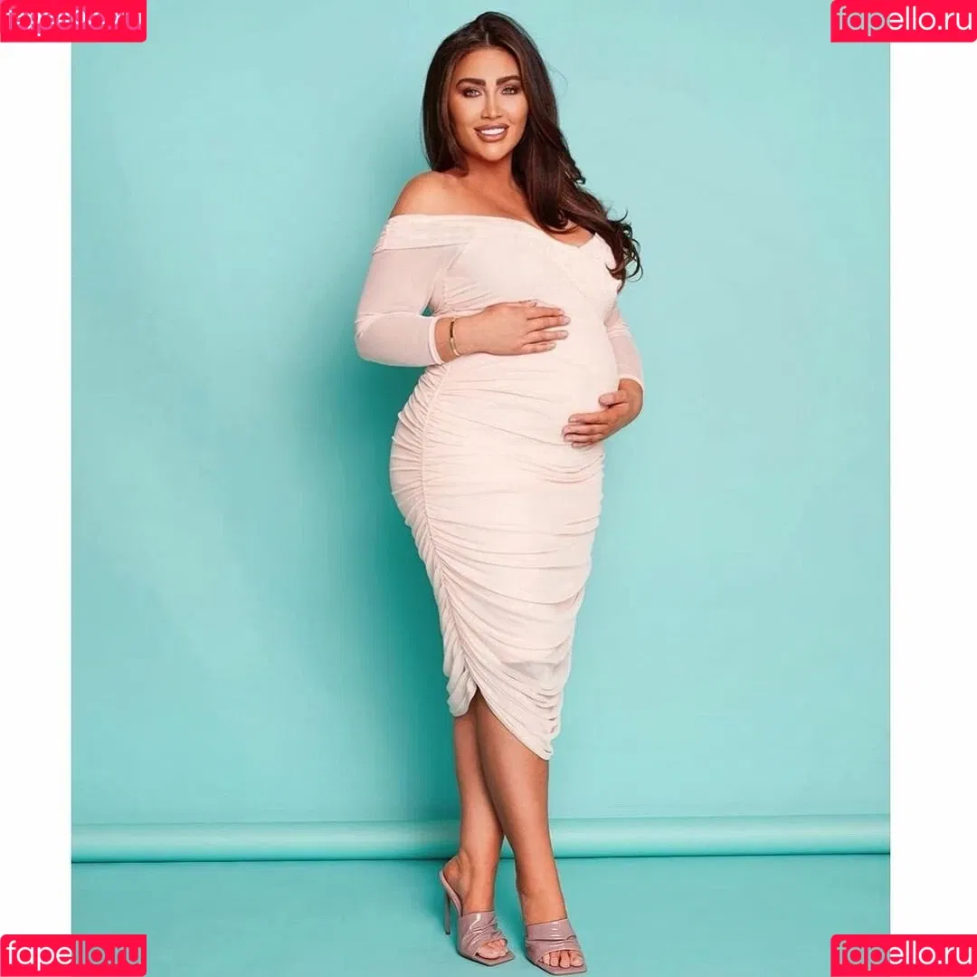 Lauren Goodger Onlyfans Photo Gallery 