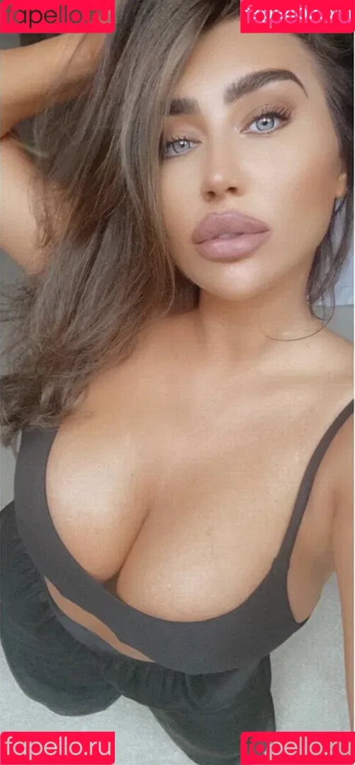 Lauren Goodger Onlyfans Photo Gallery 