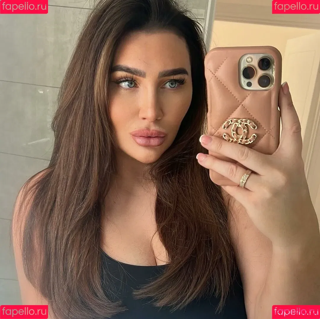 Lauren Goodger Onlyfans Photo Gallery 
