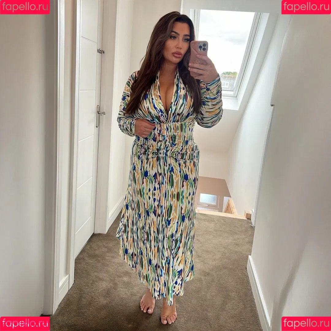 Lauren Goodger Onlyfans Photo Gallery 
