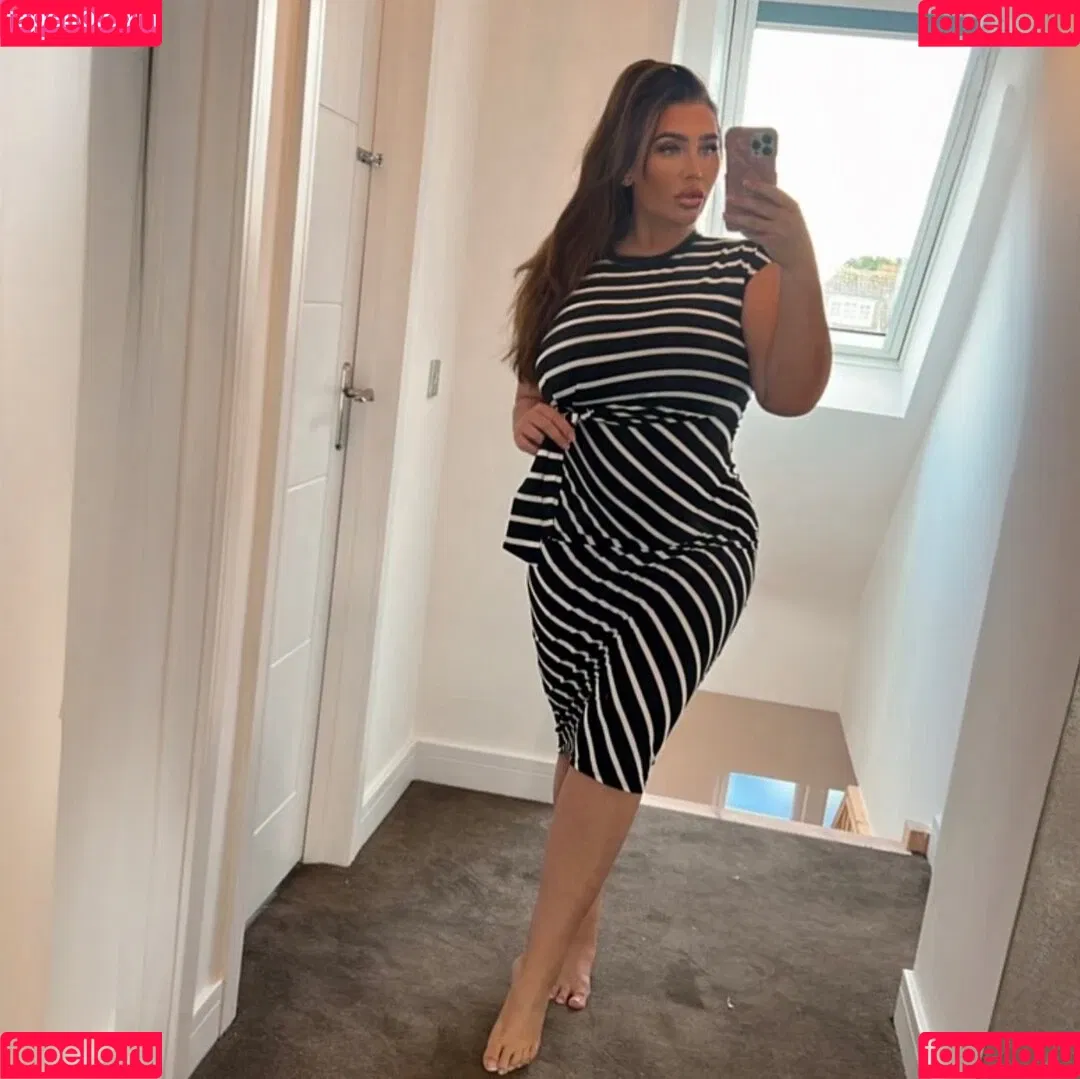 Lauren Goodger Onlyfans Photo Gallery 