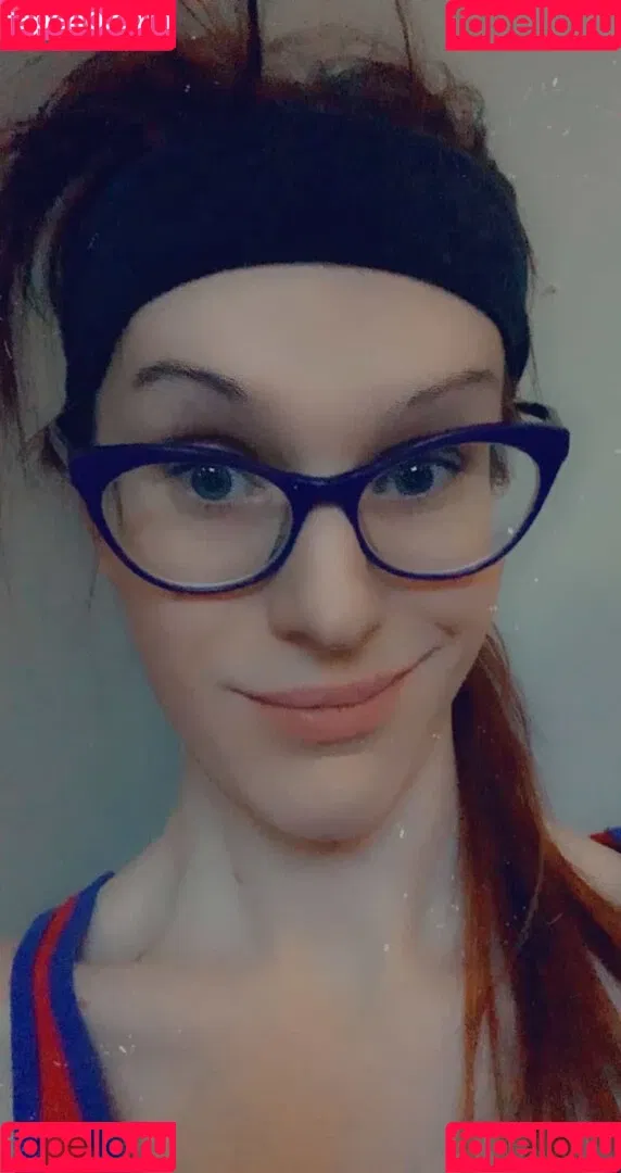erinsifer Onlyfans Photo Gallery 
