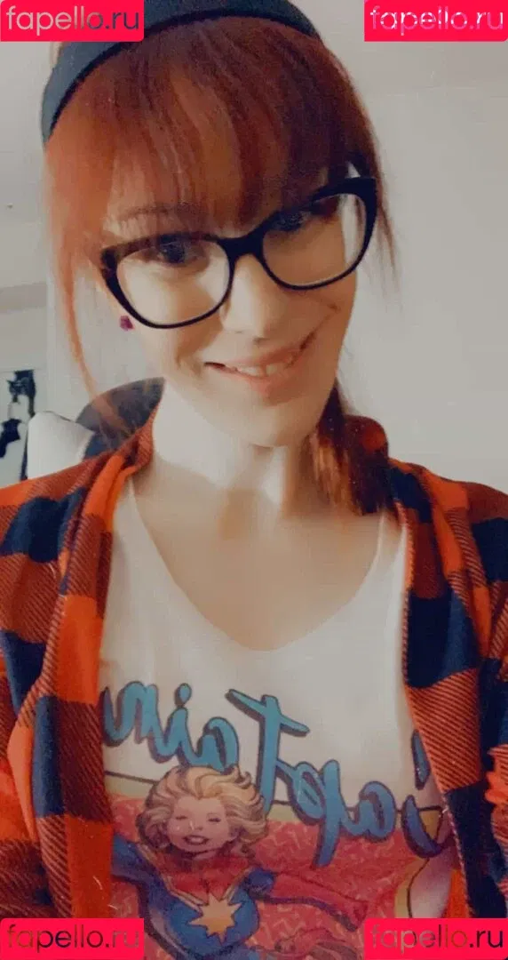 erinsifer Onlyfans Photo Gallery 